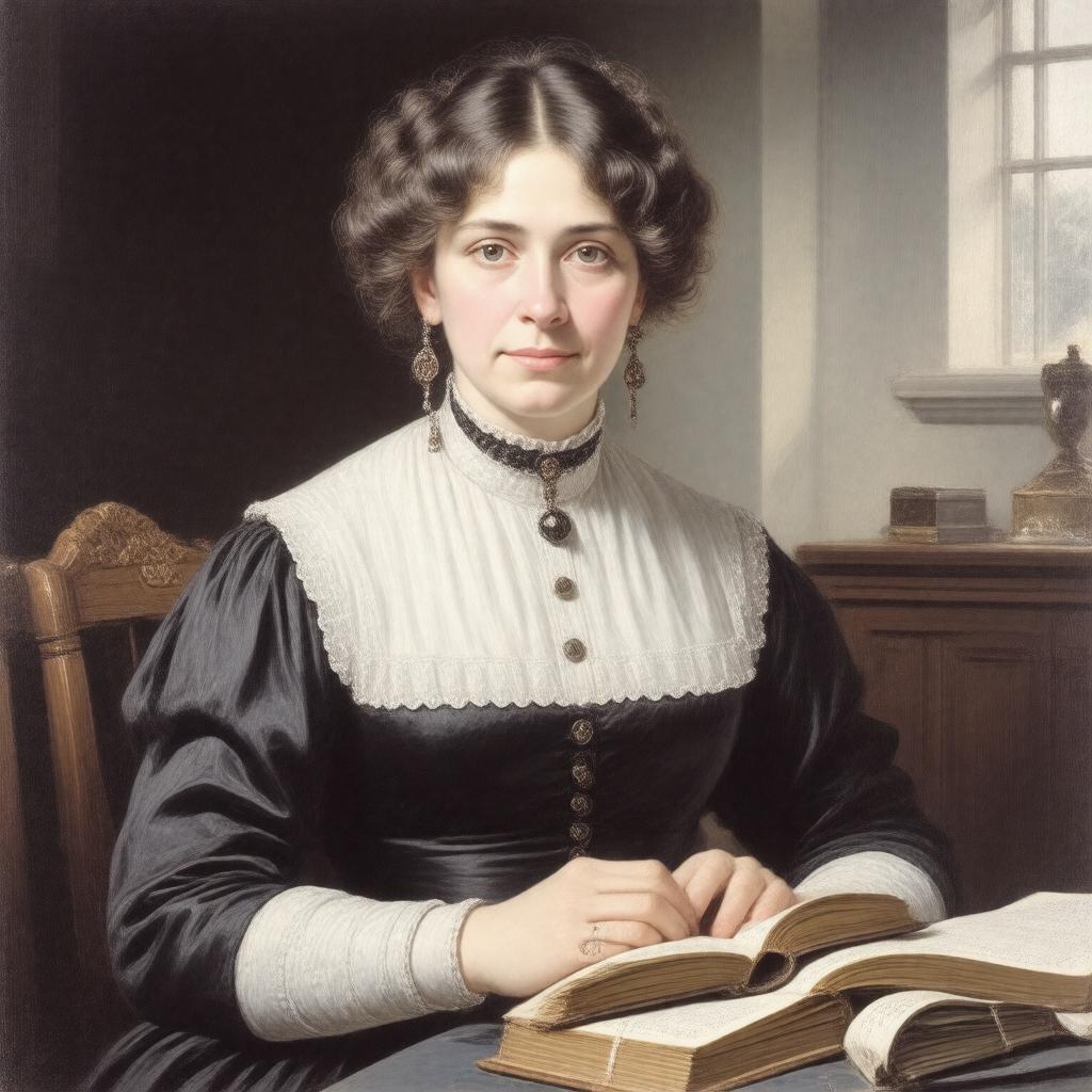 Mary Ellen Boole